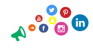 Post Social Media Done For You