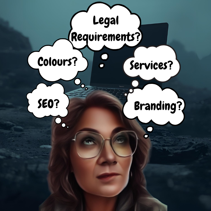 Website Designer Wrexham