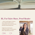 Beautiful Website Designer